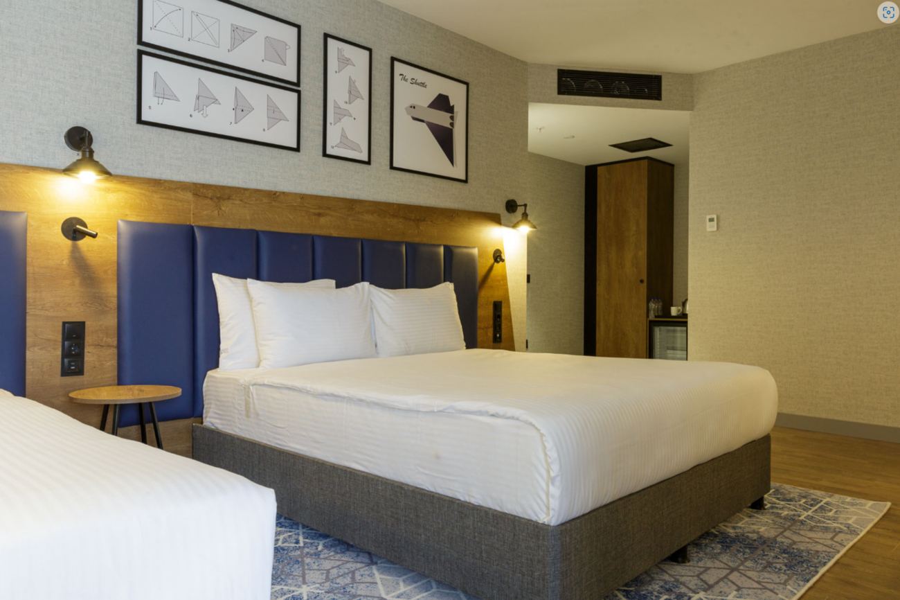Ramada Encore Arnavutköy