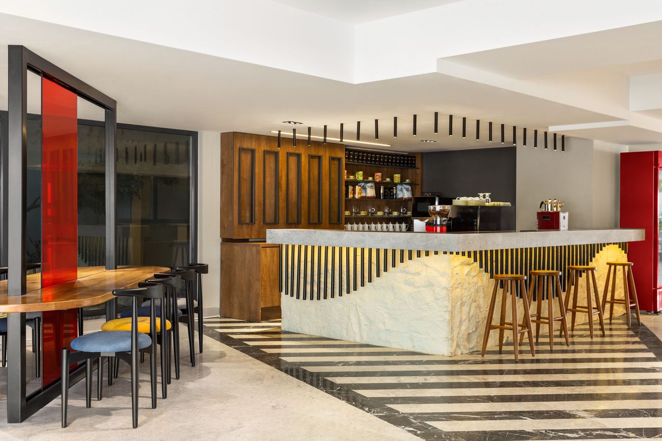 Ramada Encore Arnavutköy