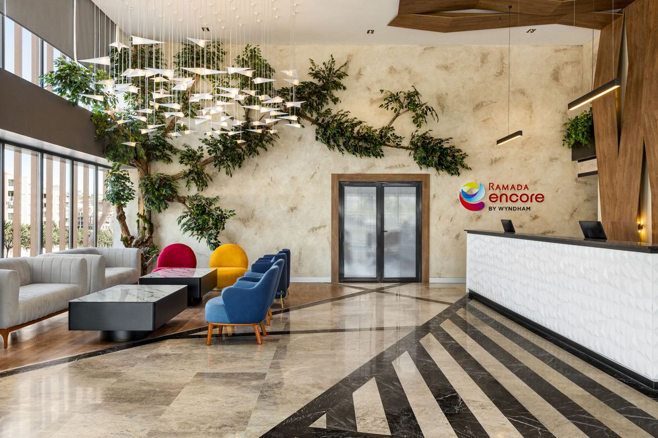 Ramada Encore Arnavutköy