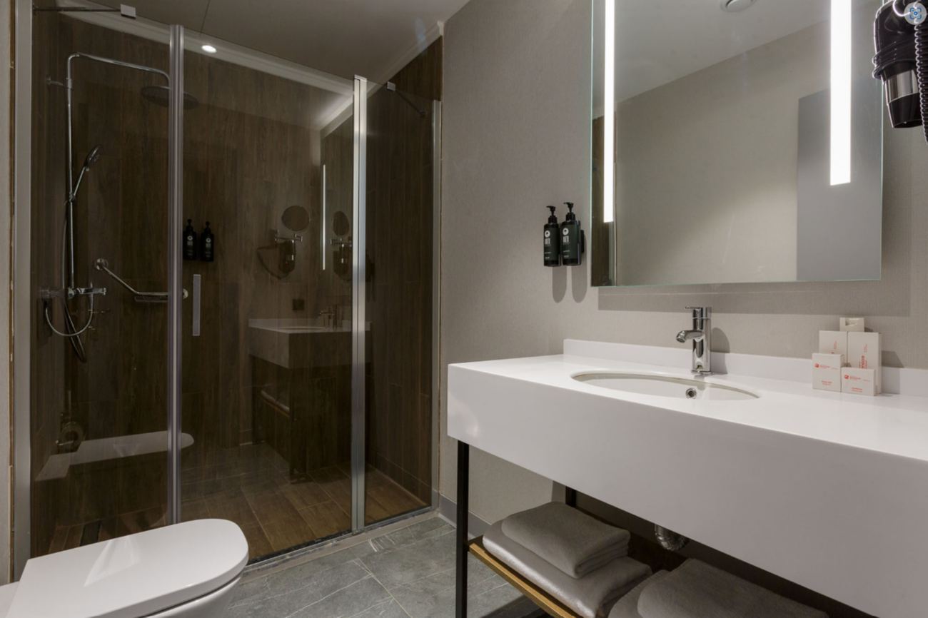 Ramada Encore Arnavutköy