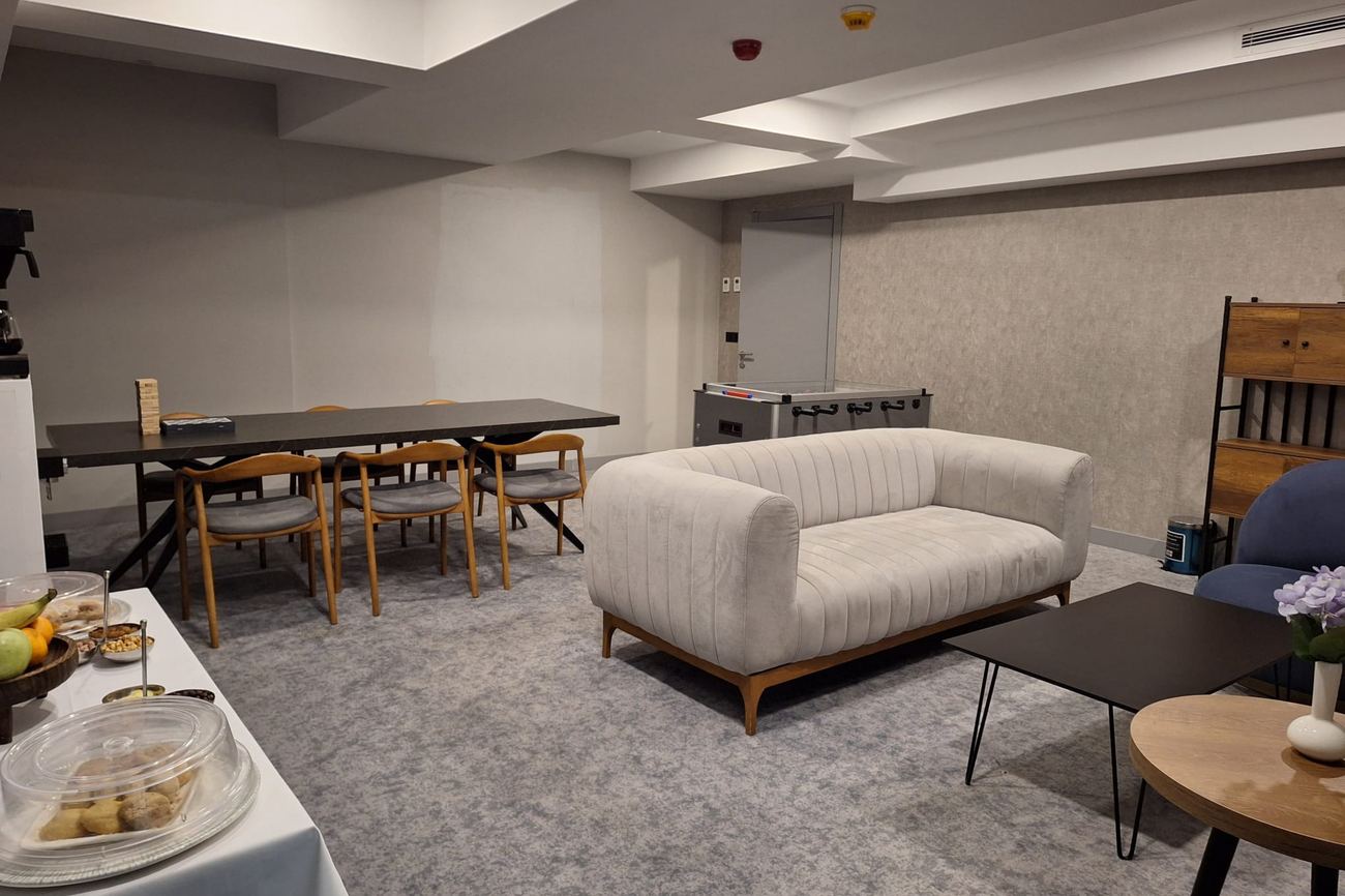 Ramada Encore Arnavutköy