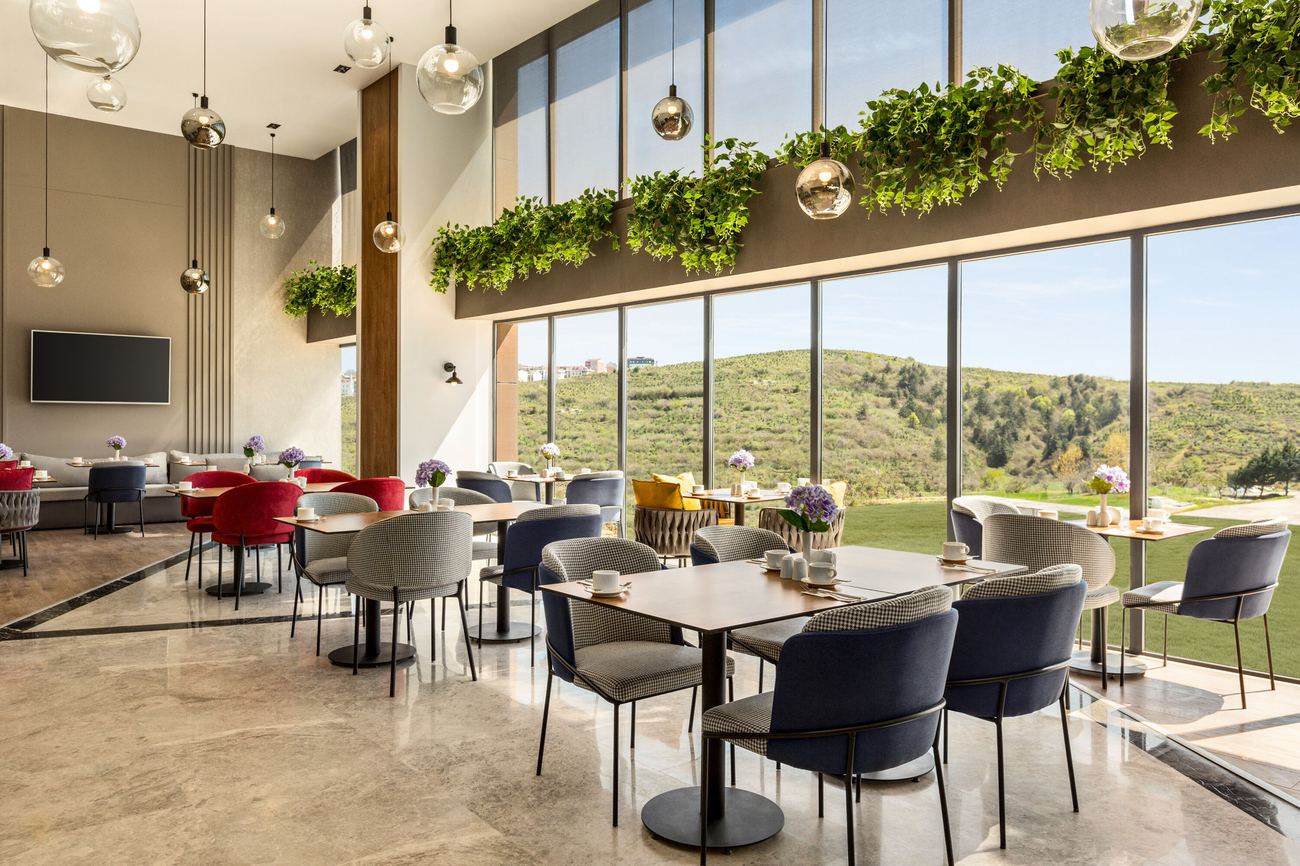Ramada Encore Arnavutköy