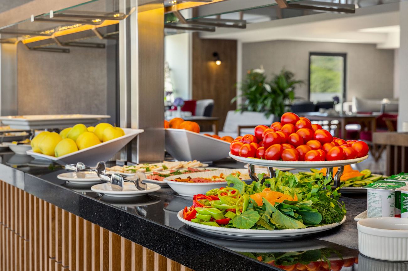 Ramada Encore Arnavutköy