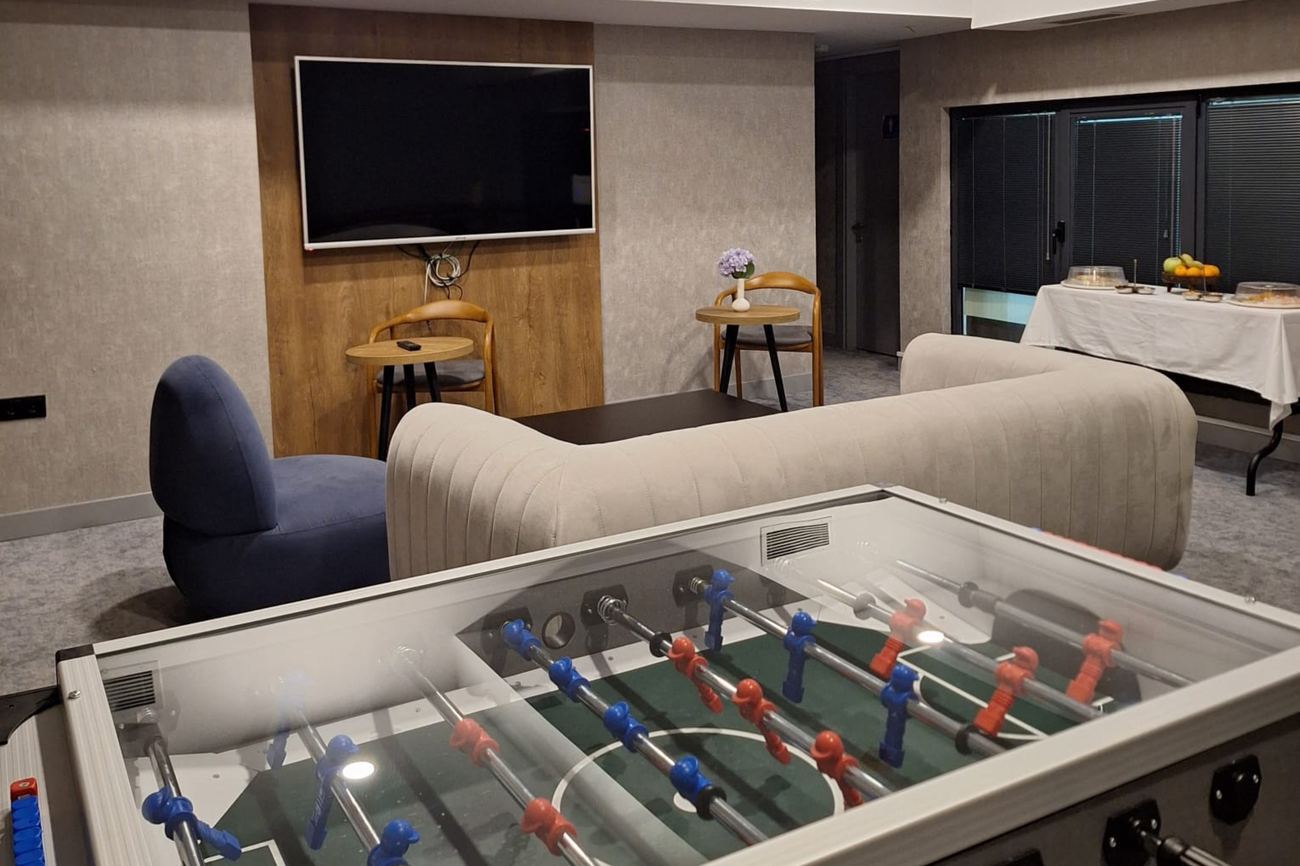 Ramada Encore Arnavutköy
