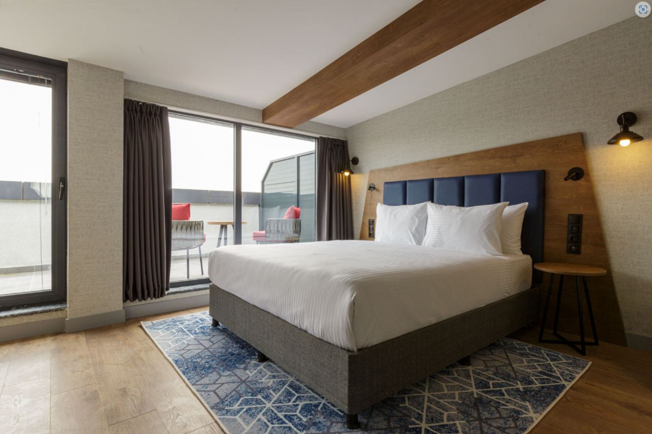 Ramada Encore Arnavutköy