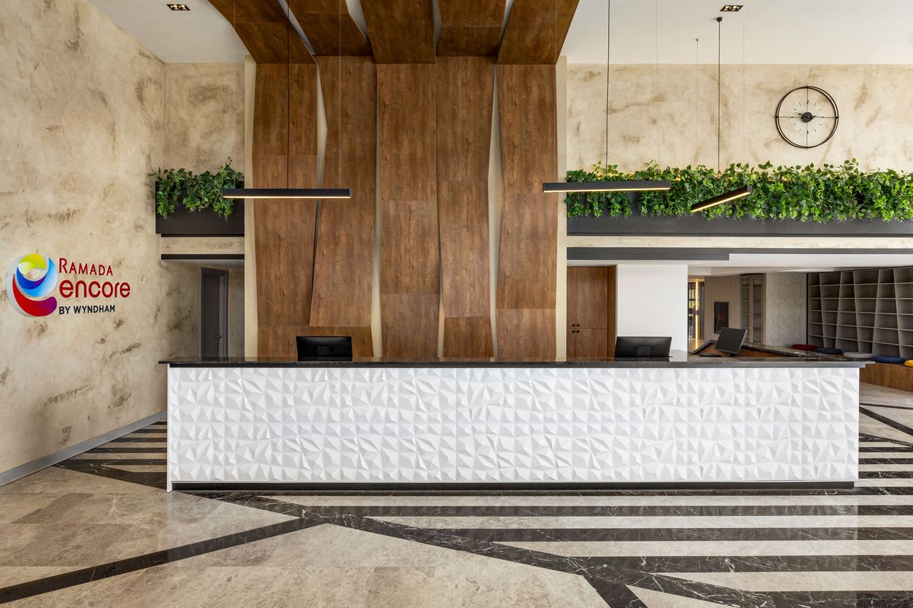 Ramada Encore Arnavutköy