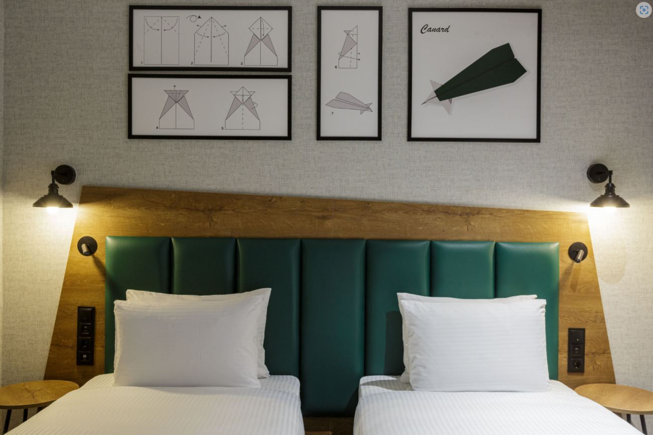Ramada Encore Arnavutköy
